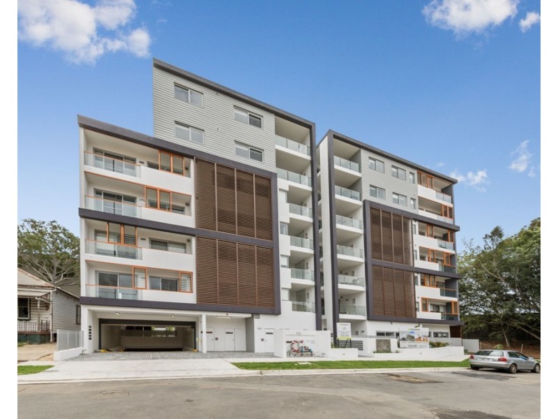 501/19-23 Short Street, Homebush NSW 2140