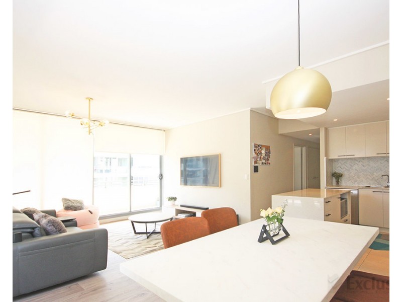 401/3 Jean Wailes Avenue, Rhodes NSW 2138