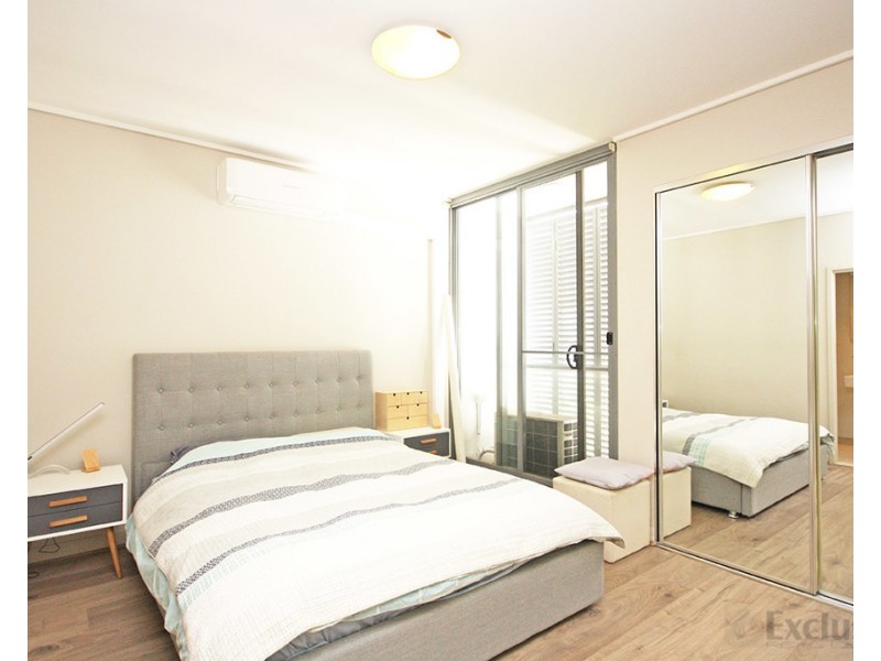 401/3 Jean Wailes Avenue, Rhodes NSW 2138