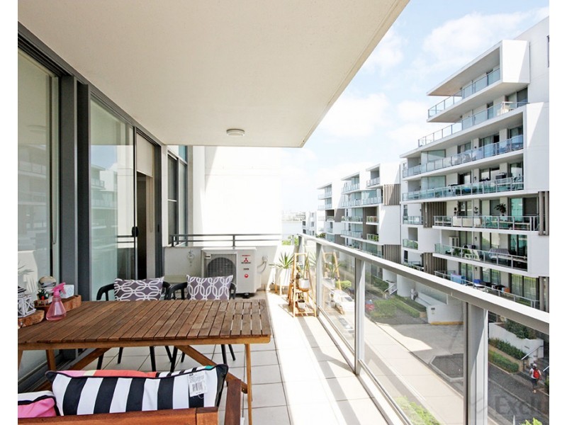 401/3 Jean Wailes Avenue, Rhodes NSW 2138