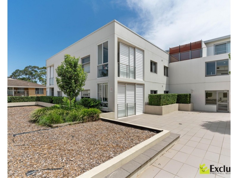 309/62-80 Rowe Street, Eastwood NSW 2122