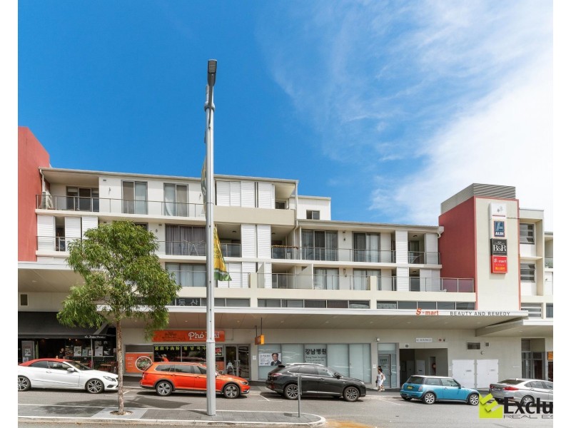 309/62-80 Rowe Street, Eastwood NSW 2122