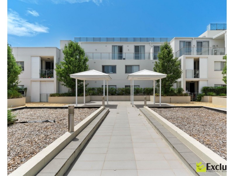 309/62-80 Rowe Street, Eastwood NSW 2122