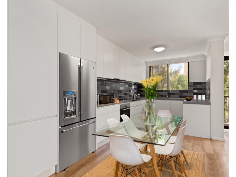 4a/17-19 Waverley Street, Bondi Junction NSW 2022