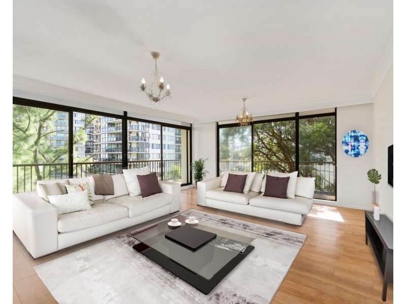 4a/17-19 Waverley Street, Bondi Junction NSW 2022