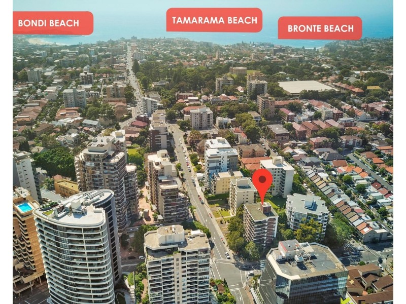 4a/17-19 Waverley Street, Bondi Junction NSW 2022