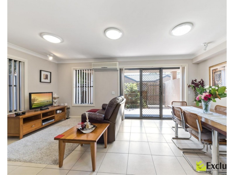 4/255 Concord Road, Concord West NSW 2138