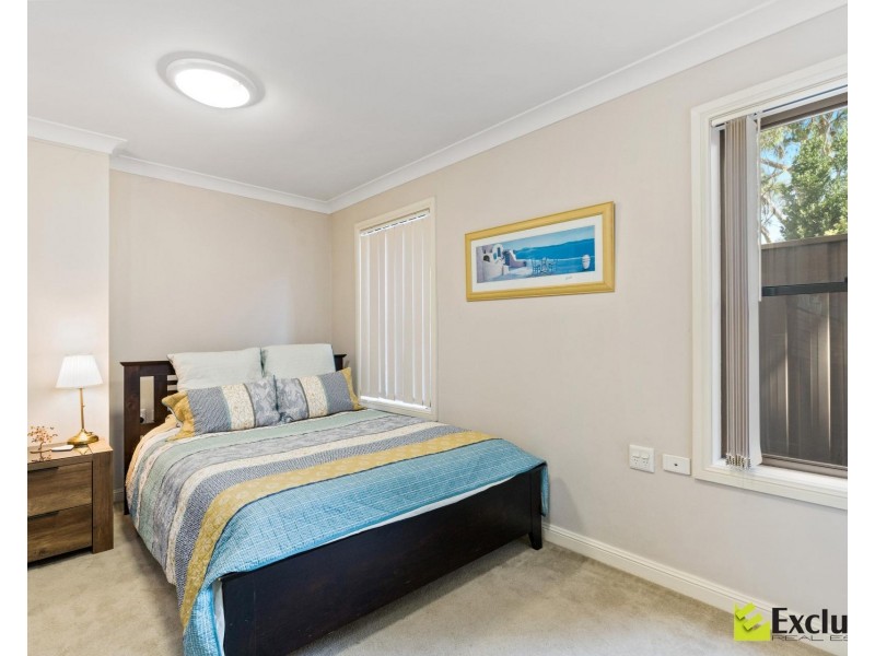 4/255 Concord Road, Concord West NSW 2138