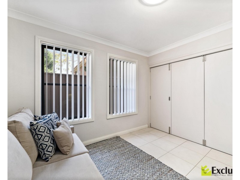 4/255 Concord Road, Concord West NSW 2138