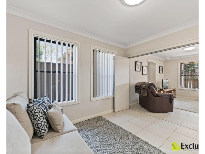 4/255 Concord Road, Concord West NSW 2138