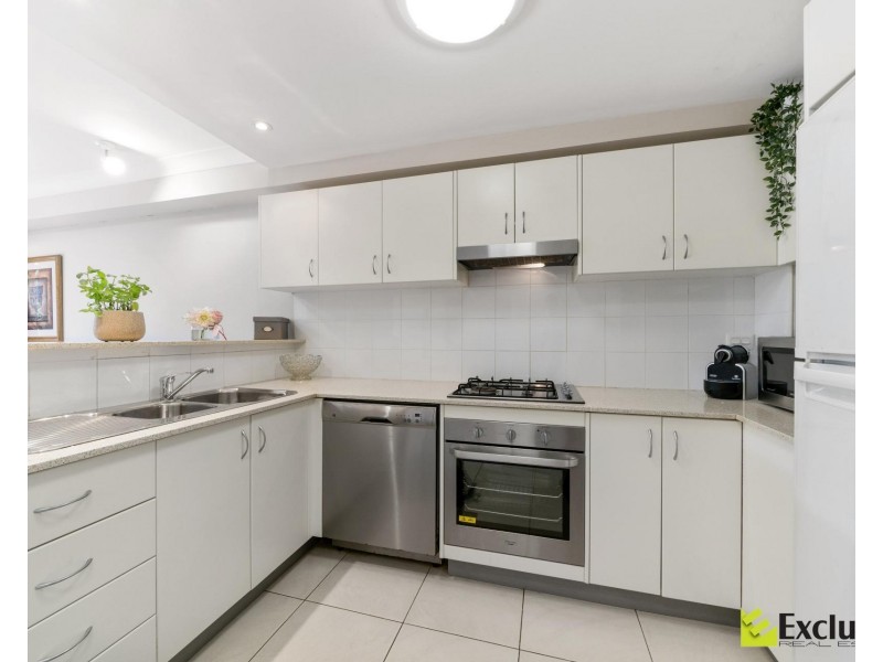 4/255 Concord Road, Concord West NSW 2138