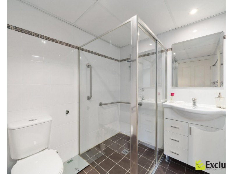 4/255 Concord Road, Concord West NSW 2138