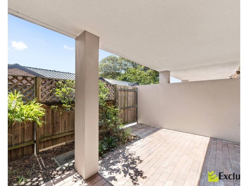 4/255 Concord Road, Concord West NSW 2138