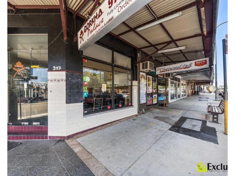 4/255 Concord Road, Concord West NSW 2138