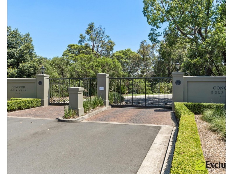4/255 Concord Road, Concord West NSW 2138