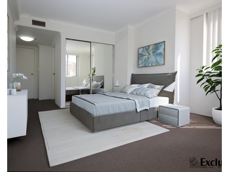 55/5-7 Beresford Road, Strathfield NSW 2135