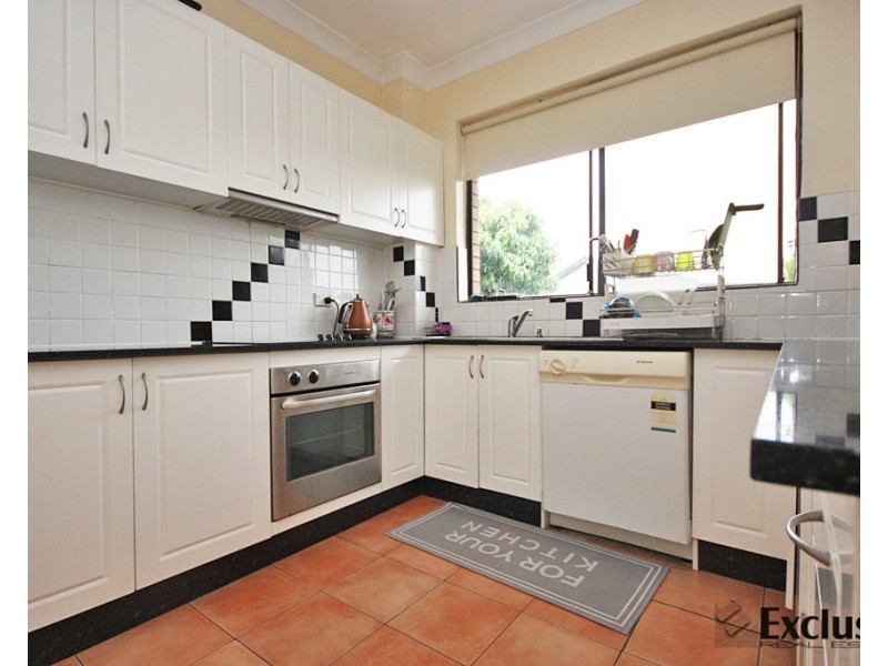 Level 1/5/85-87 Regatta Road, Five Dock NSW 2046