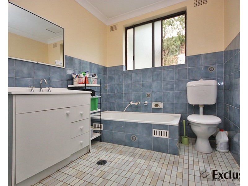 Level 1/5/85-87 Regatta Road, Five Dock NSW 2046