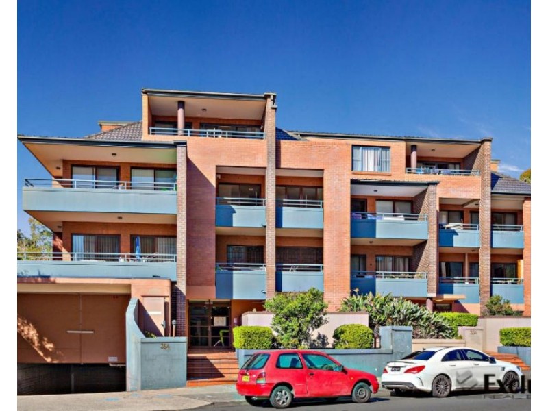 23/354-356 Liverpool Road, Ashfield NSW 2131