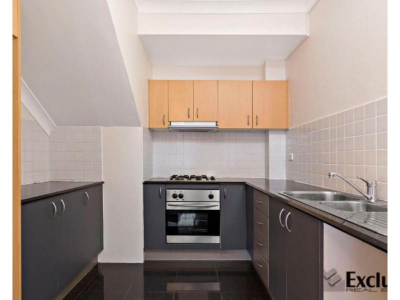 23/354-356 Liverpool Road, Ashfield NSW 2131