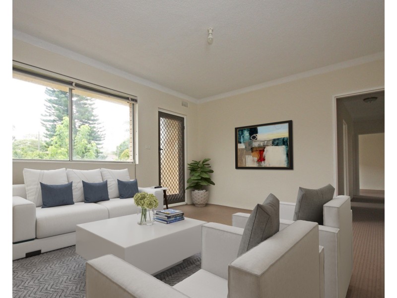 2/48 Burlington Road, Homebush NSW 2140