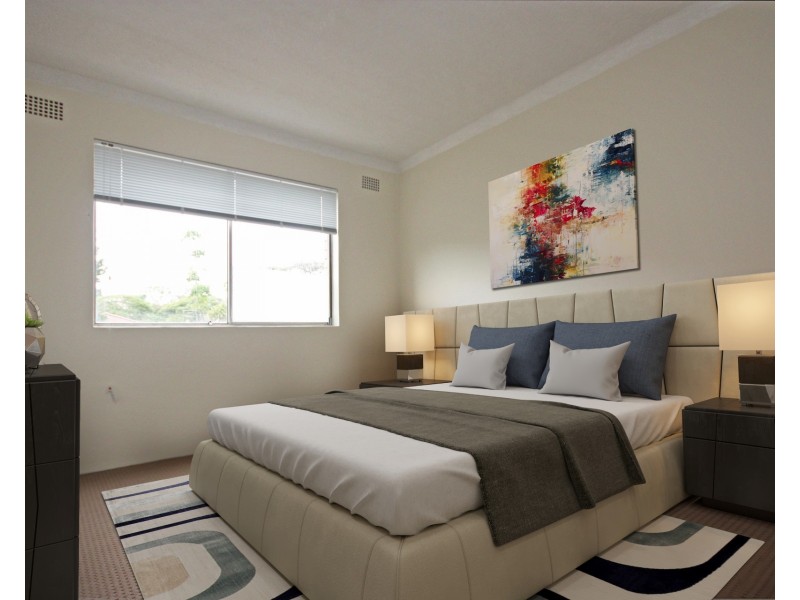 2/48 Burlington Road, Homebush NSW 2140