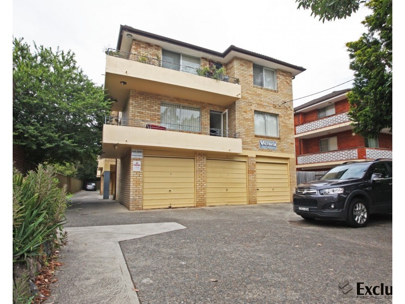 2/48 Burlington Road, Homebush NSW 2140