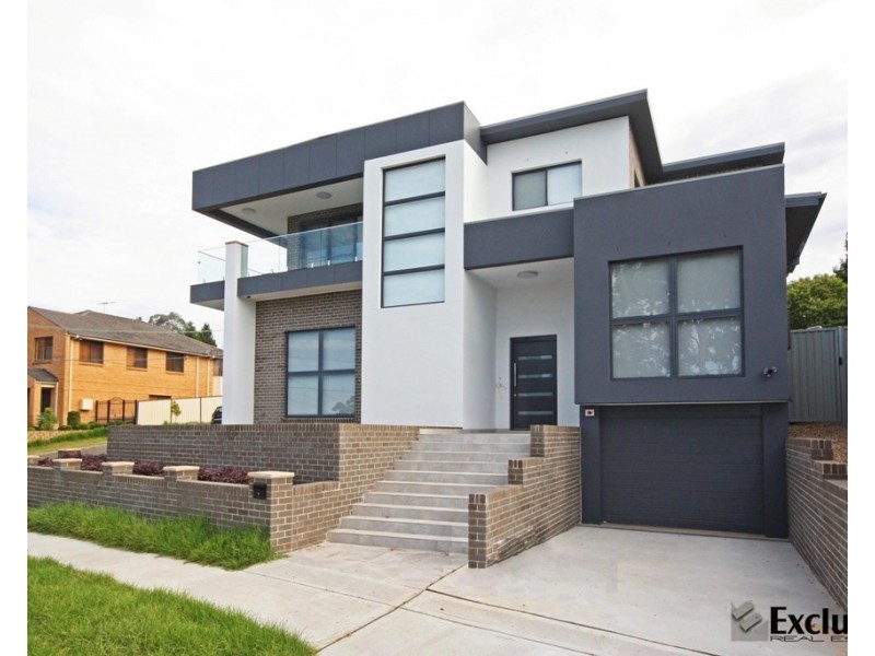 33 Gladys Street, Rydalmere NSW 2116