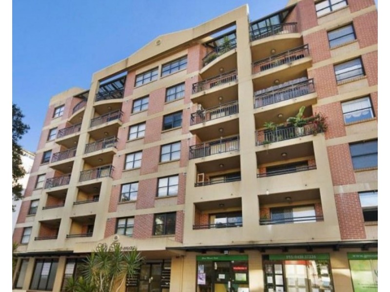 Level 1/13/507 Elizabeth Street, Surry Hills NSW 2010