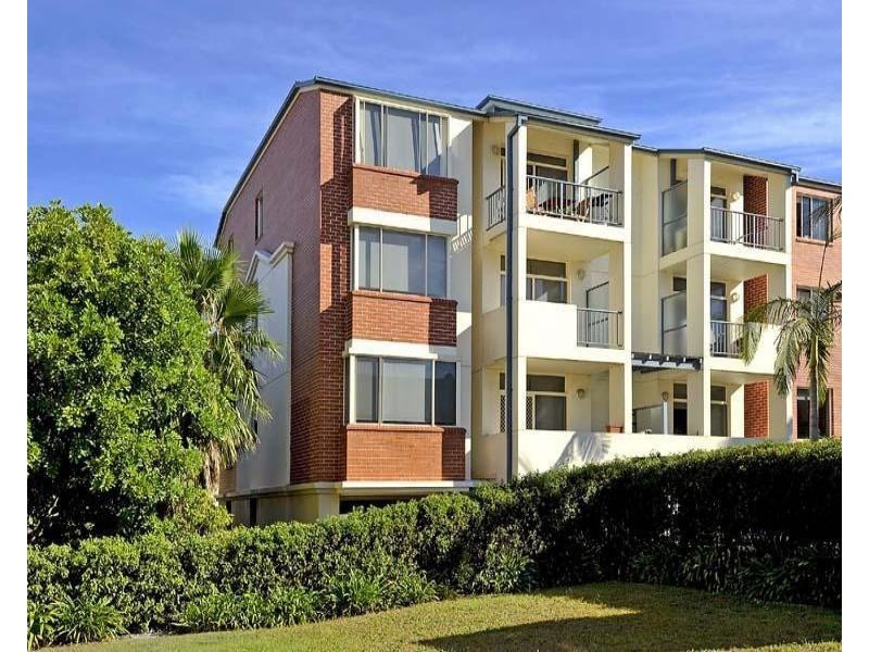 168/20 Buchanan Street, Balmain NSW 2041