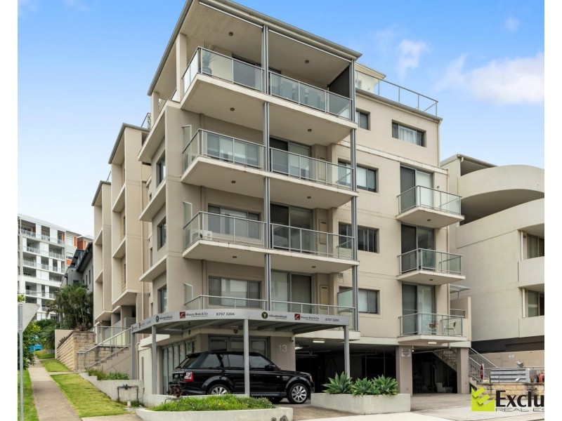 11/13 Hilly Street, Mortlake NSW 2137