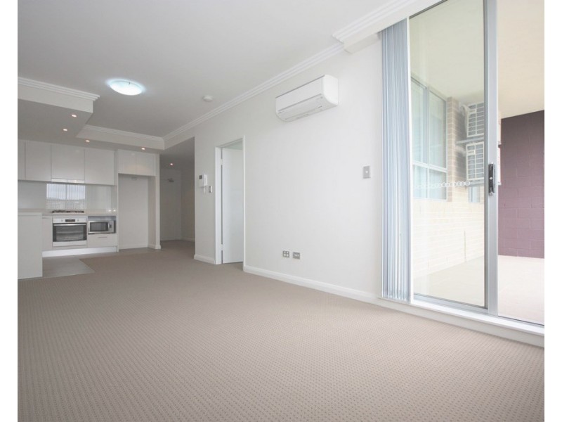 P409/81 Courallie Avenue, Homebush West NSW 2140
