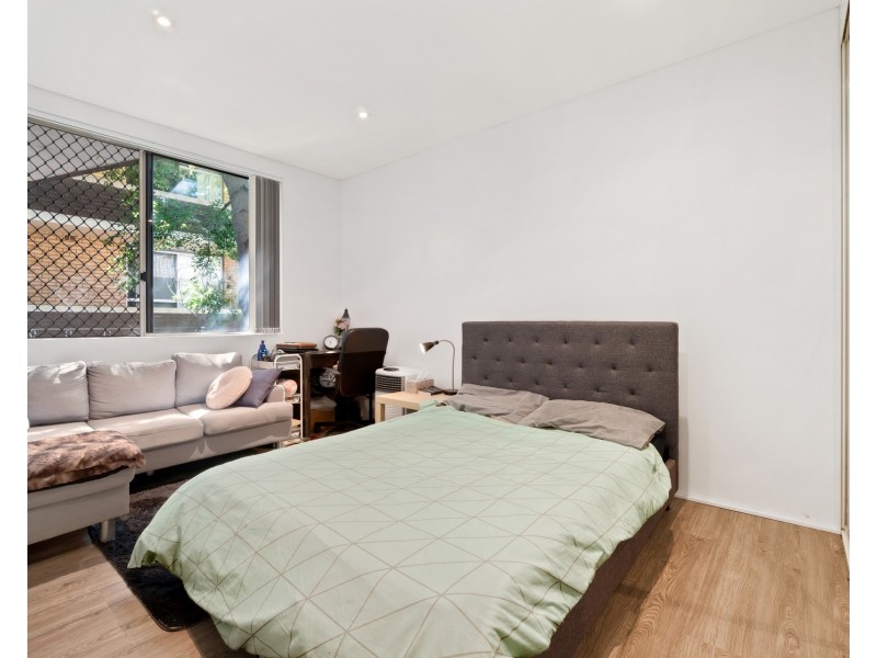 2/26 Hampstead Road, Homebush West NSW 2140