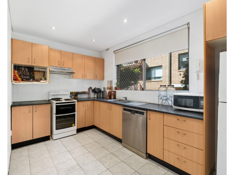 2/26 Hampstead Road, Homebush West NSW 2140