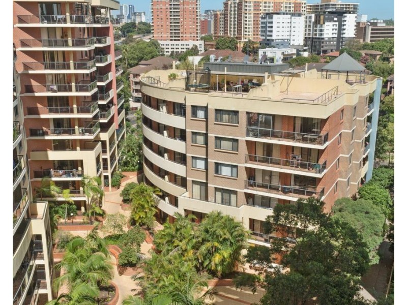 90/5-7 Beresford Road, Strathfield NSW 2135