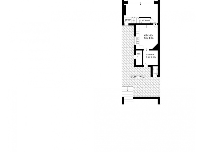 128 Percival Street, Stanmore NSW 2048 Floorplan