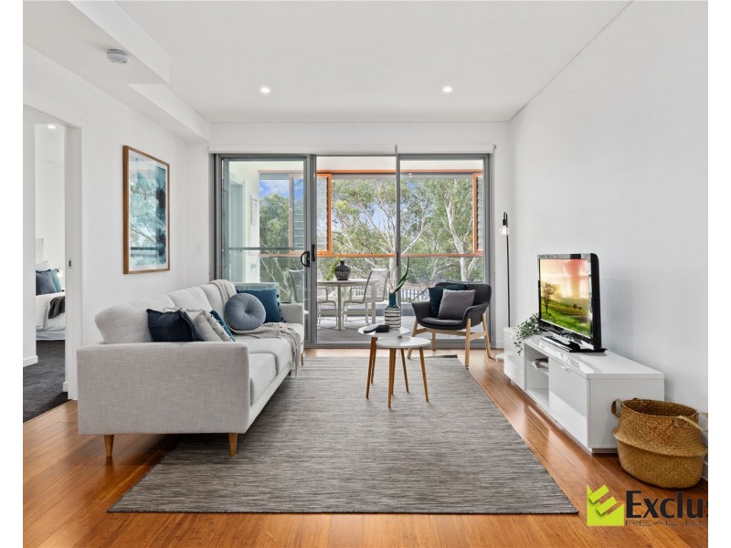 302/19-23 Short Street, Homebush NSW 2140