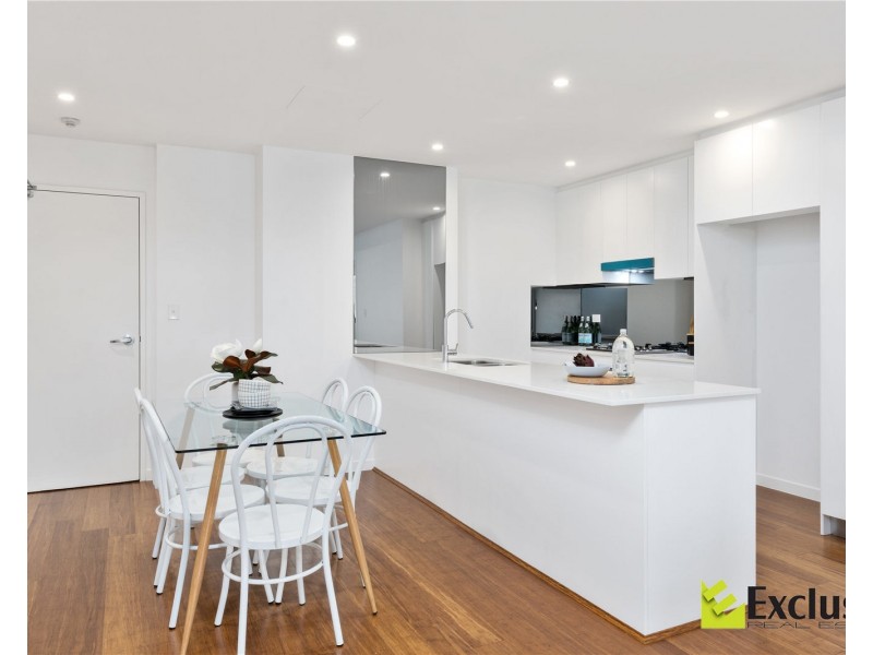 302/19-23 Short Street, Homebush NSW 2140