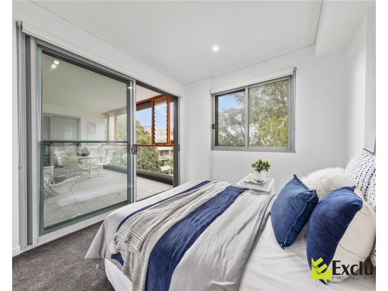 302/19-23 Short Street, Homebush NSW 2140