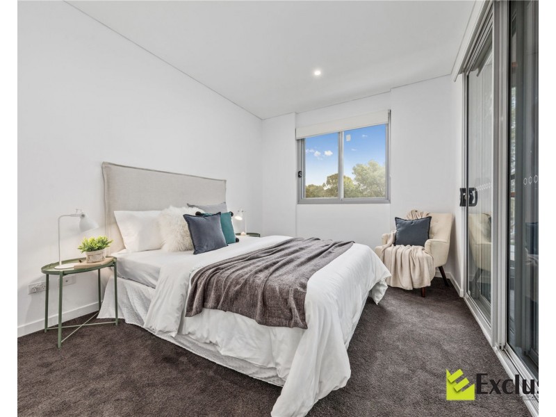 302/19-23 Short Street, Homebush NSW 2140