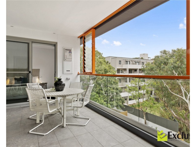 302/19-23 Short Street, Homebush NSW 2140