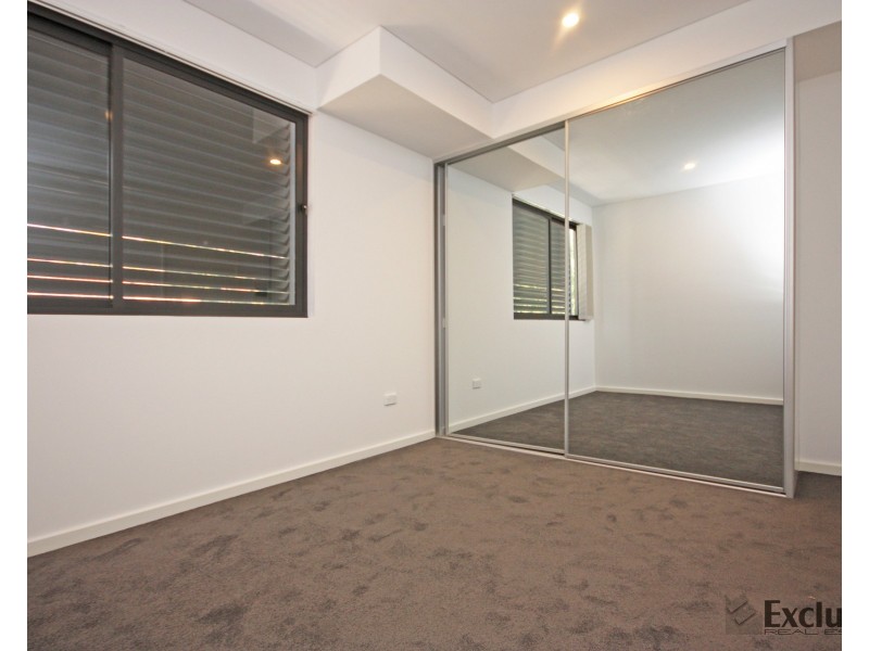 11/1-3 Wayman Place, Merrylands NSW 2160