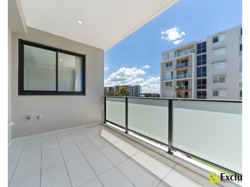 11/1-3 Wayman Place, Merrylands NSW 2160