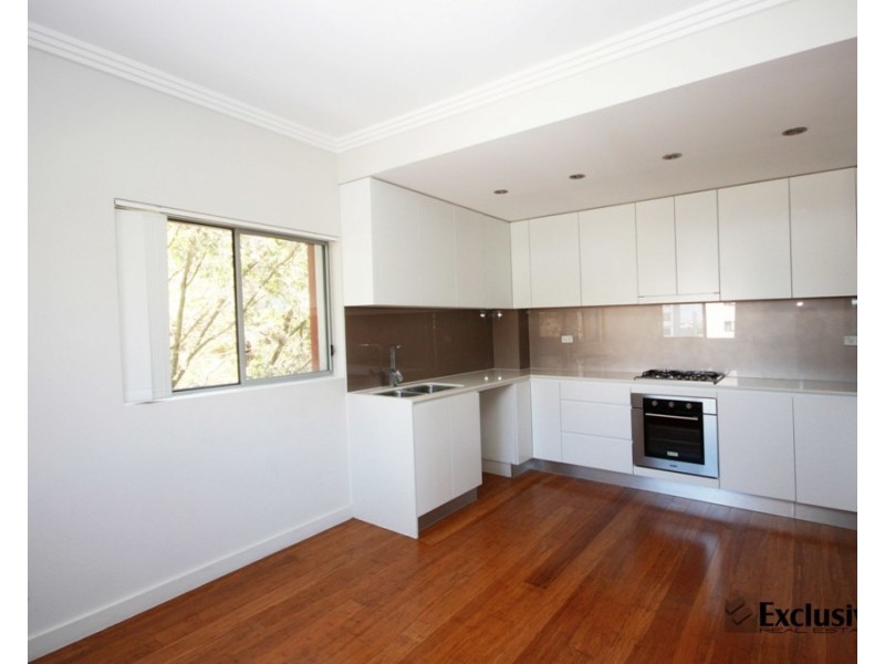4/6 St Annes Street, Ryde NSW 2112
