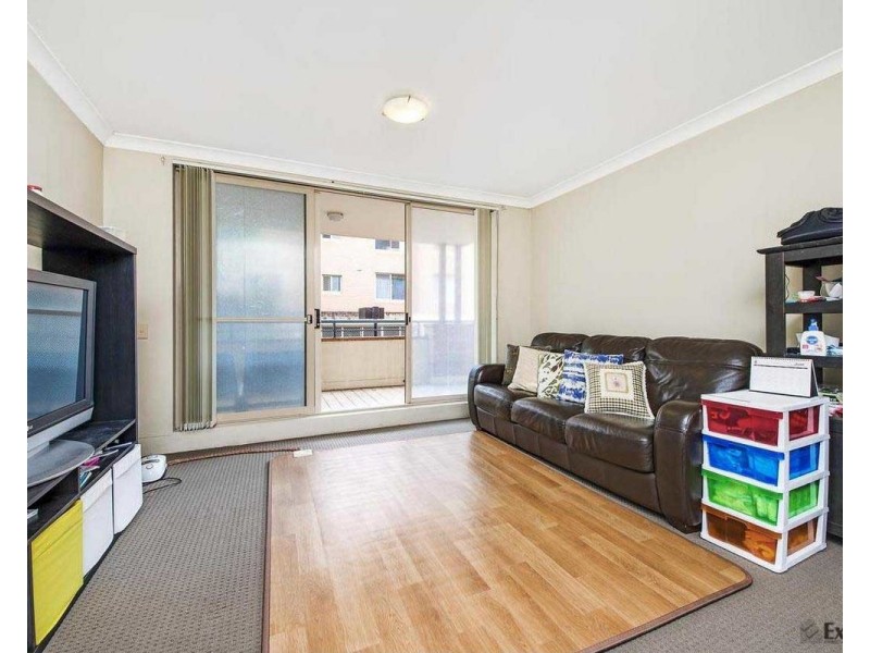 30I/19-21 George Street, North Strathfield NSW 2137