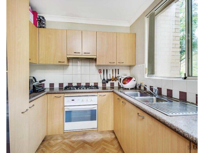 30I/19-21 George Street, North Strathfield NSW 2137