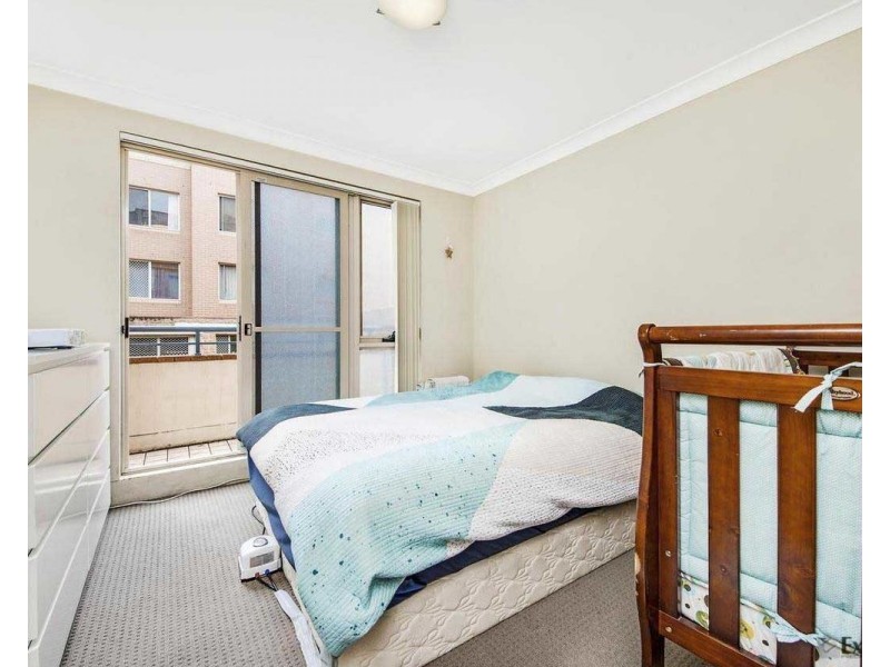 30I/19-21 George Street, North Strathfield NSW 2137
