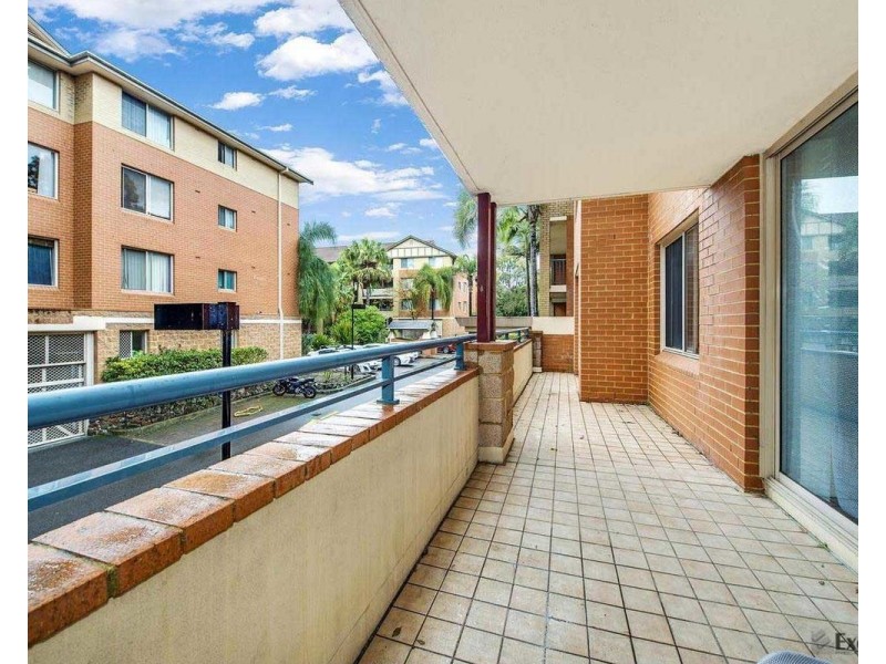 30I/19-21 George Street, North Strathfield NSW 2137