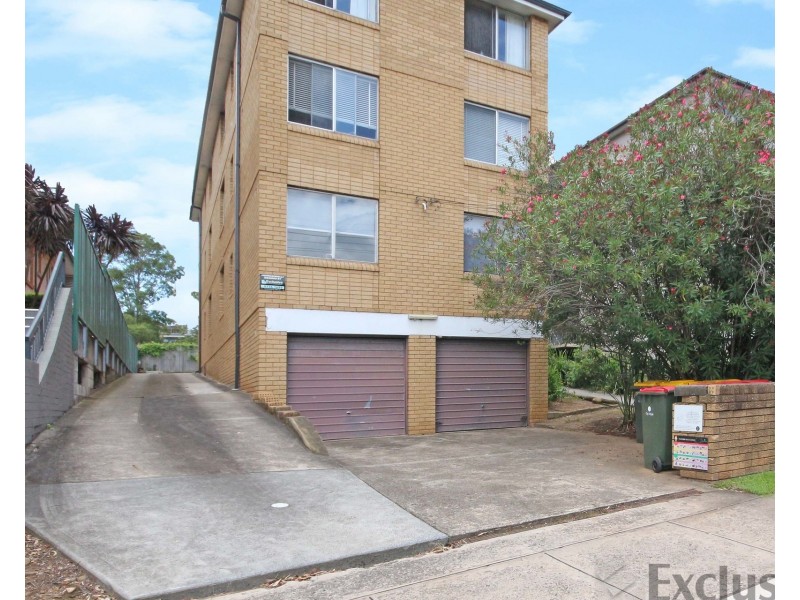 04/3 Morrison Road, Gladesville NSW 2111