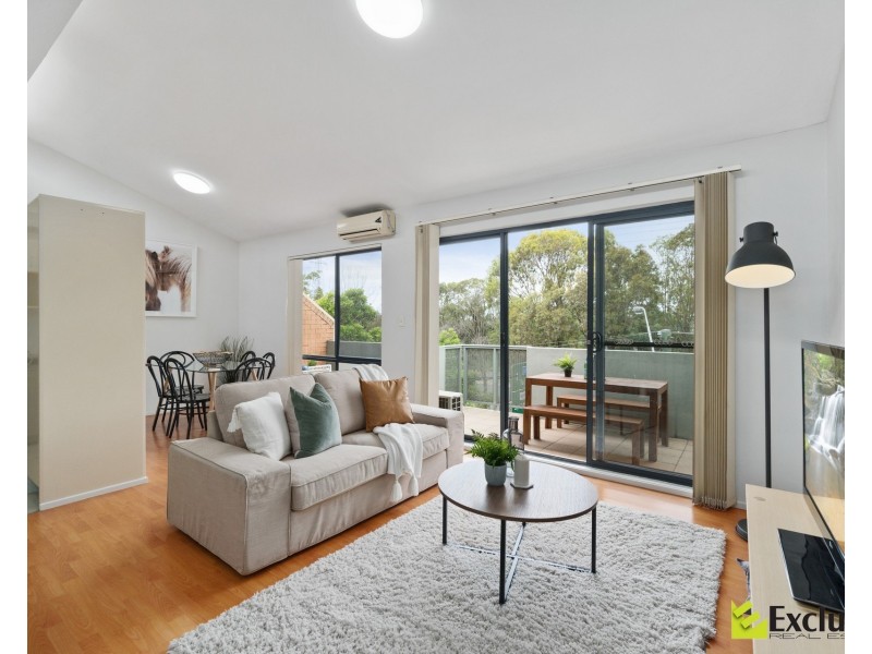 19/68 Courallie Avenue, Homebush West NSW 2140